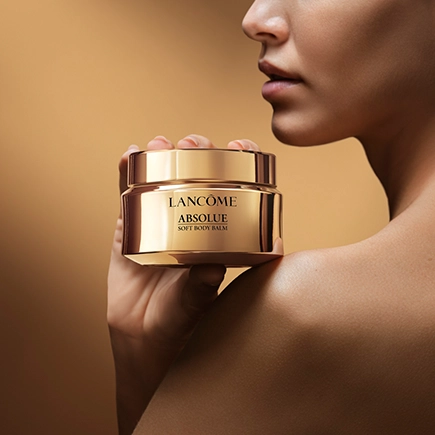 Lancôme Absolue Soft Body Balm