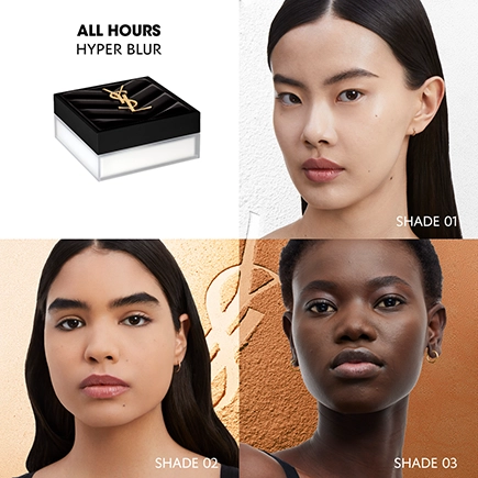 Yves Saint Laurent All Hours Loose Powder