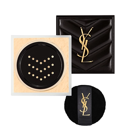 Yves Saint Laurent All Hours Loose Powder