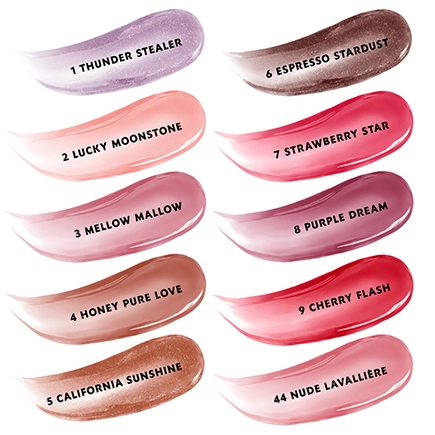 Yves Saint Laurent Loveshine Plumping Gloss
