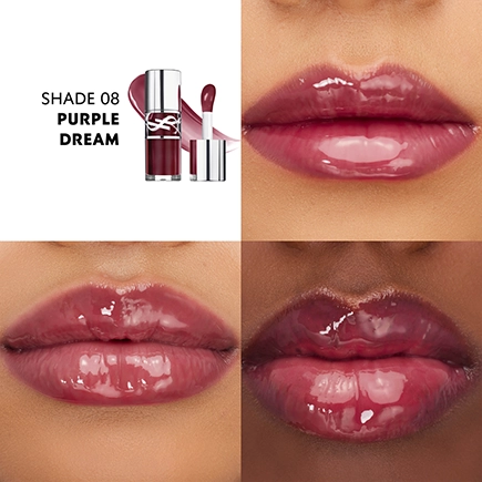 Yves Saint Laurent Loveshine Plumping Gloss