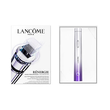 Lancôme Rénergie Nano-Resurfacer 400 Booster Starter Pack