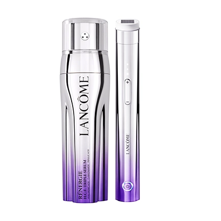 Lancôme Rénergie Nano-Resurfacer 400 Booster Starter Pack