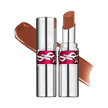 Yves Saint Laurent Loveshine Candy Glaze Lippenstift