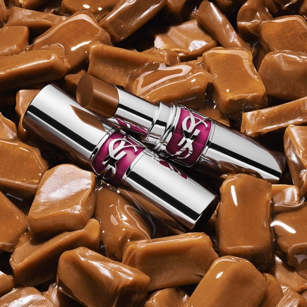 Yves Saint Laurent Loveshine Candy Glaze Lippenstift
