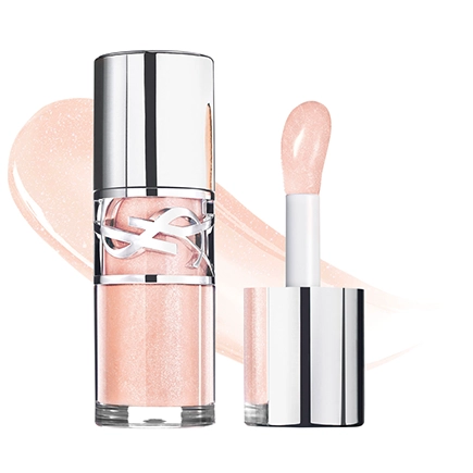 Yves Saint Laurent Loveshine Plumping Gloss
