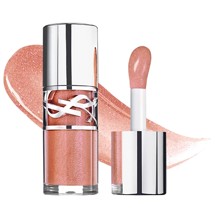 Yves Saint Laurent Loveshine Plumping Gloss