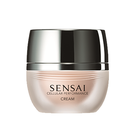 SENSAI CELLULAR PERFORMANCE Basis Linie CREAM