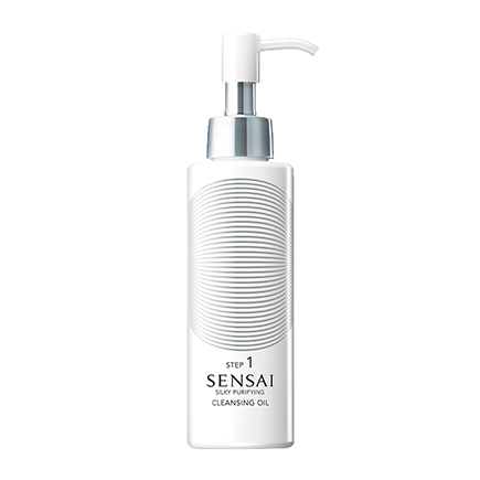 SENSAI Silky Purifying CLEANSING OIL