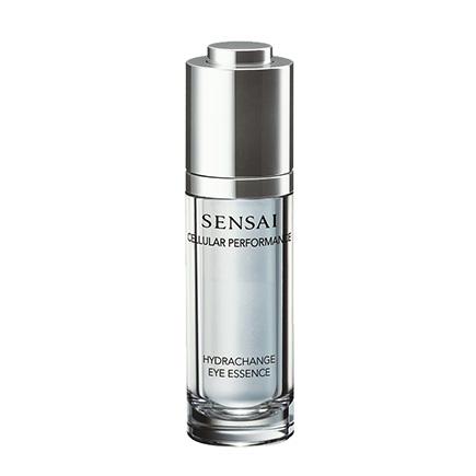 SENSAI CELLULAR PERFORMANCE Hydrating Linie HYDRACHANGE EYE ESSENCE