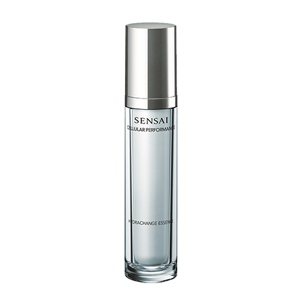 SENSAI CELLULAR PERFORMANCE Hydrating Linie HYDRACHANGE ESSENCE