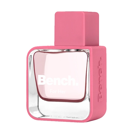 Bench. Signature for Her Eau de Toilette Spray