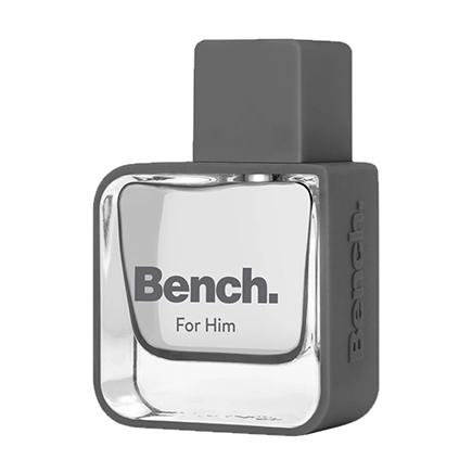 Bench. Signature for Him Eau de Toilette Spray