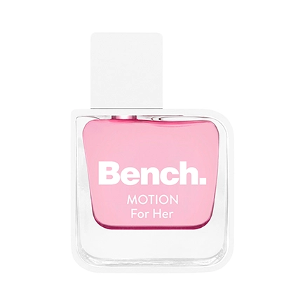 Bench. Motion For Her Eau de Toilette
