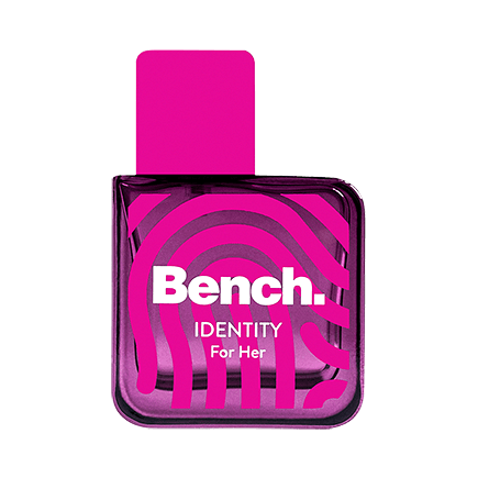 Bench. Identity For Her Eau de Toilette