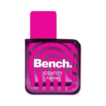 Bench. Identity For Her Eau de Toilette