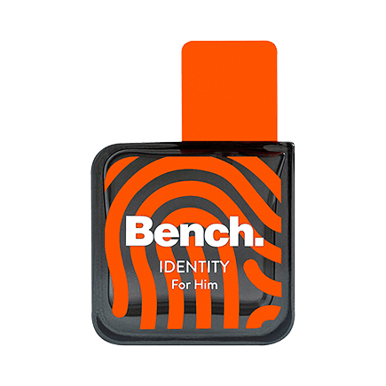 Bench. Identity For Him Eau de Toilette