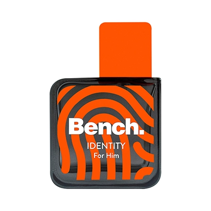 Bench. Identity For Him Eau de Toilette