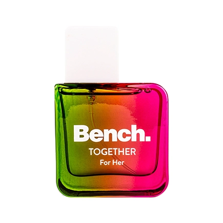 Bench. Together For Her Eau de Toilette
