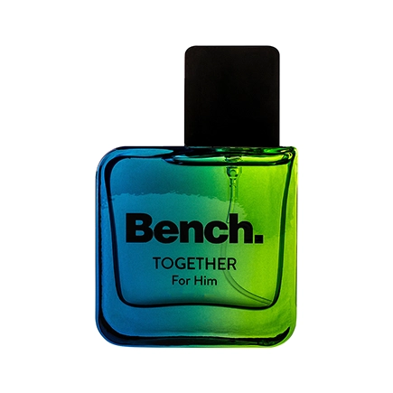 Bench. Together For Him Eau de Toilette