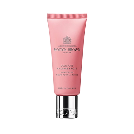Molton Brown Delicious Rhubarb & Rose Hand Cream