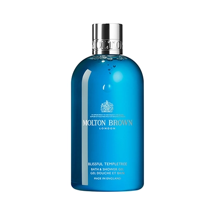 Molton Brown Blissful Templetree Bath & Shower Gel