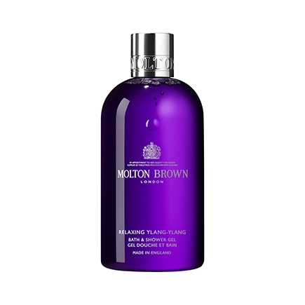Molton Brown Relaxing Ylang-Ylang Bath & Shower Gel