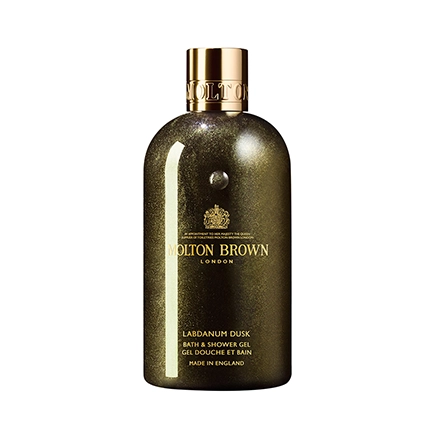 Molton Brown Labdanum Dusk Body Wash