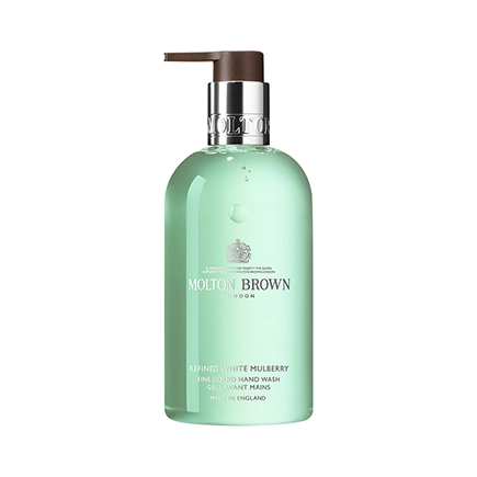 Molton Brown Refined White Mulberry Fine Liquid Hand Wash