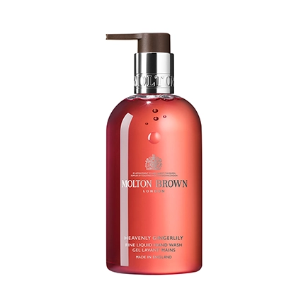Molton Brown Heavenly Gingerlily Fine Liquid Hand Wash