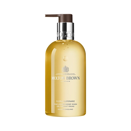 Molton Brown Flora Luminare Hand Wash