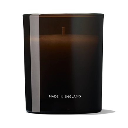 Molton Brown Delicious Rhubarb & Rose 1 Wick Candle