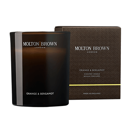 Molton Brown Orange & Bergamot 1 Wick Candle