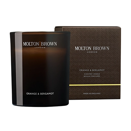 Molton Brown Orange & Bergamot 1 Wick Candle