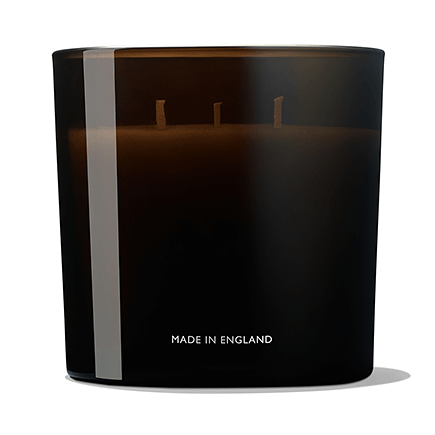 Molton Brown Re-Charge Black Pepper 3 Wick Candle