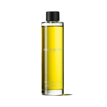 Molton Brown Re-Charge Black Pepper Aroma Reeds Refills