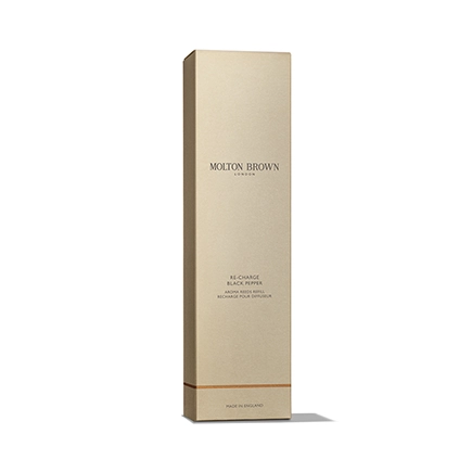Molton Brown Re-Charge Black Pepper Aroma Reeds Refills