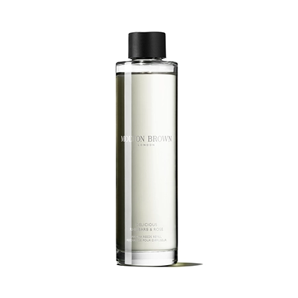 Molton Brown Delicious Rhubarb & Rose Aroma Reeds Refills