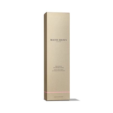 Molton Brown Delicious Rhubarb & Rose Aroma Reeds Refills