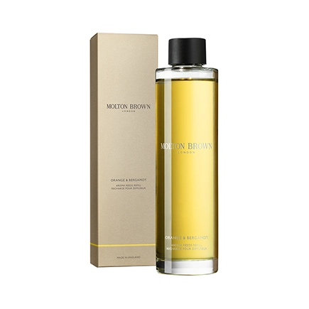 Molton Brown Orange & Bergamot Aroma Reeds Refills
