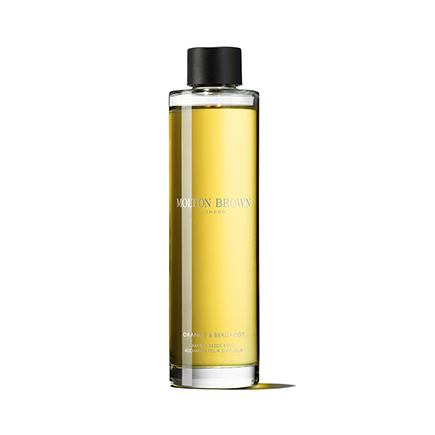 Molton Brown Orange & Bergamot Aroma Reeds Refills