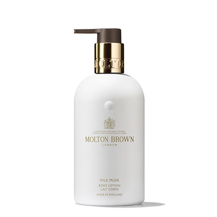 Molton Brown Milk Musk Body Lotion