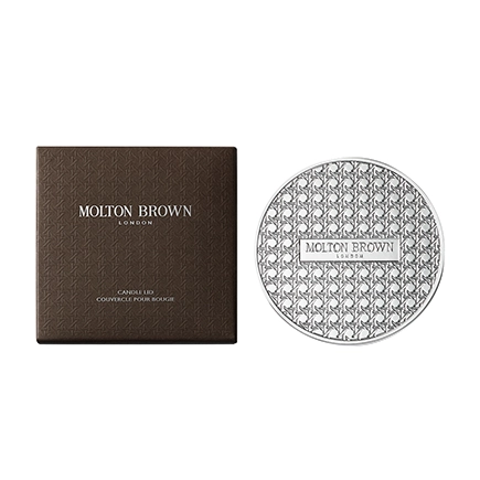 Molton Brown Signature Candle Lid (1 Wick)