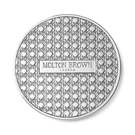 Molton Brown Signature Candle Lid (1 Wick)