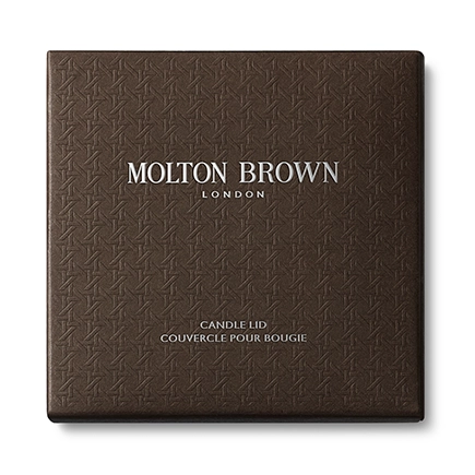Molton Brown Signature Candle Lid (1 Wick)