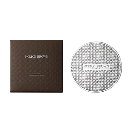 Molton Brown Luxury Candle Lid (3 Wick)
