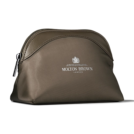 Molton Brown The Classic Explorer Body & Hair Mini Travel Bag (Stowaway)