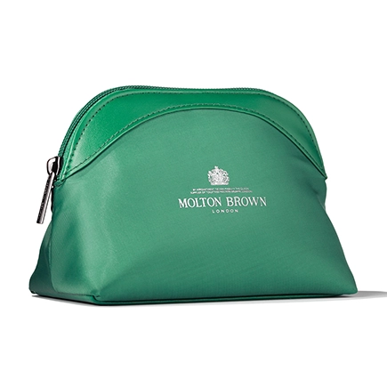 Molton Brown The Elegant Escapist Body & Hair Mini Travel Bag (Stowaway)