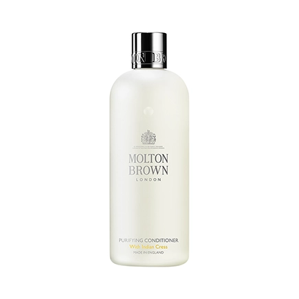Molton Brown Purifying Conditioner With Indian Cress