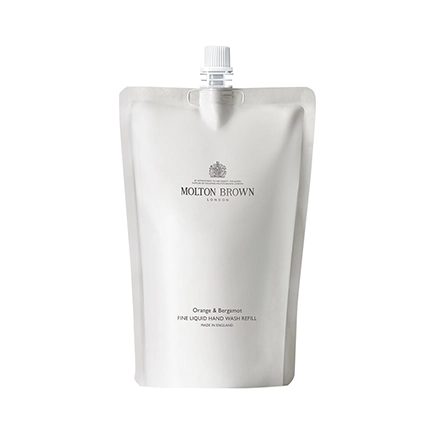 Molton Brown Orange & Bergamot Fine Liquid Hand Wash Refill